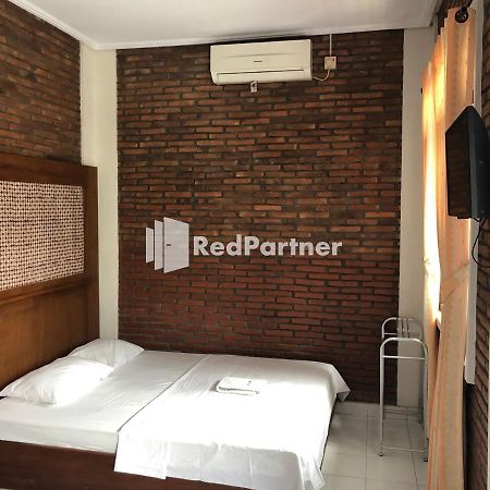 يوغياكارتا Rifka Annisa Guesthouse Syariah Redpartner المظهر الخارجي الصورة