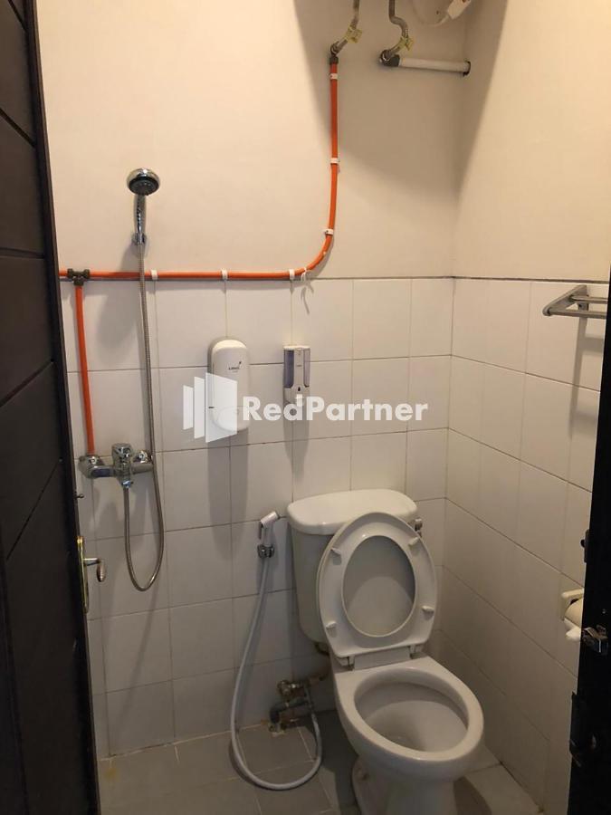 يوغياكارتا Rifka Annisa Guesthouse Syariah Redpartner المظهر الخارجي الصورة