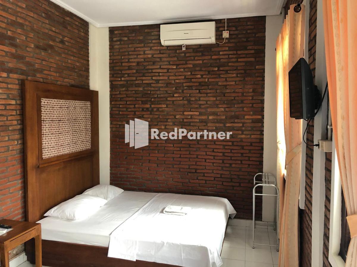 يوغياكارتا Rifka Annisa Guesthouse Syariah Redpartner المظهر الخارجي الصورة